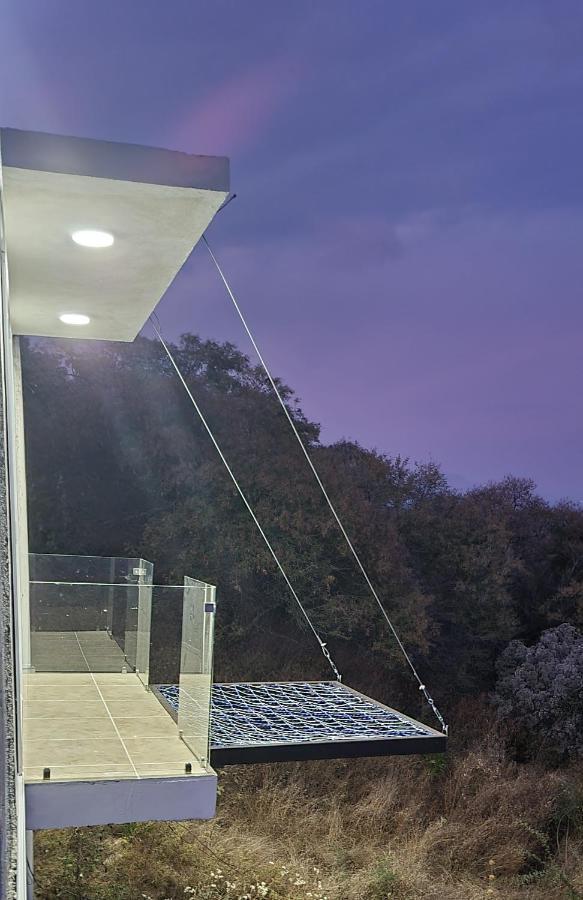 Eco-Espacio Ixtapan de la Sal Zewnętrze zdjęcie