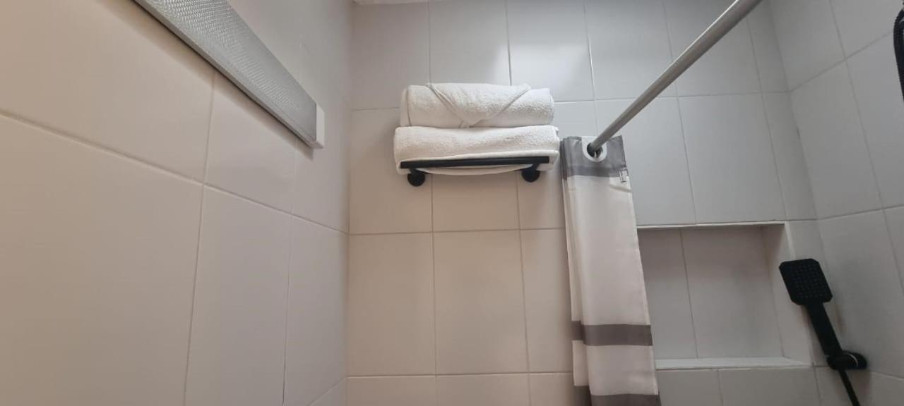 Eco-Espacio Ixtapan de la Sal Zewnętrze zdjęcie